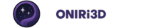 Oniri 3D